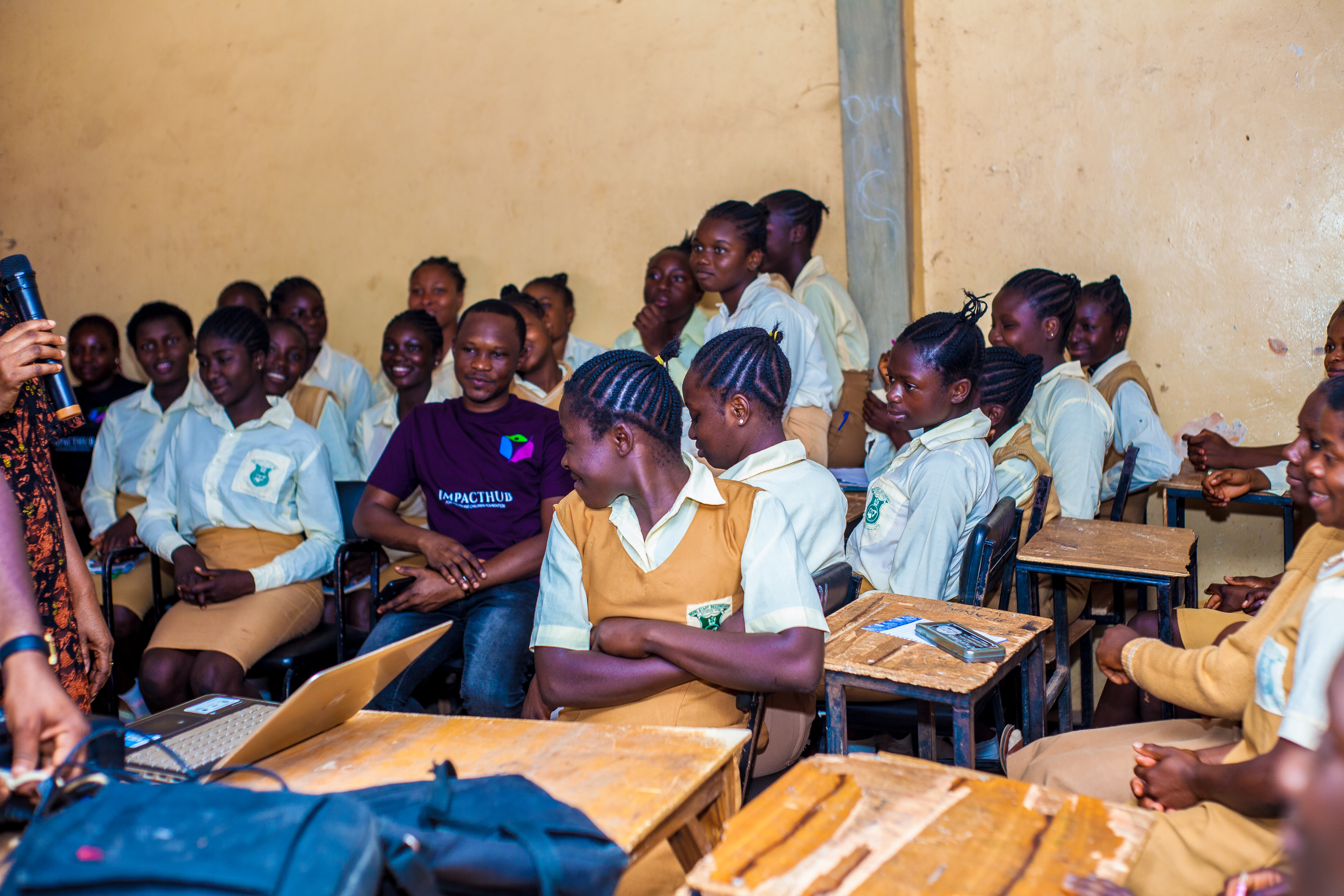 Pages of Change Outreach 1