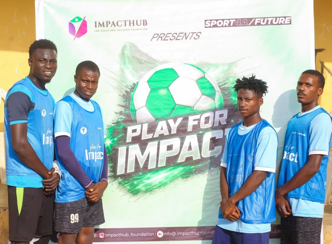 Play4Impact